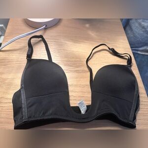 Arianne Black Bra